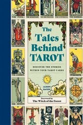 The Tales Behind Tarot | Free Book