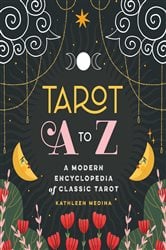 Tarot A to Z | Free Book