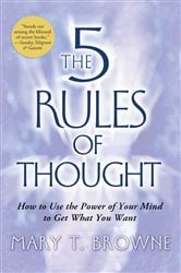 The 5 Rules of Thought | Free Book