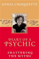 Diary of a Psychic | Free Book