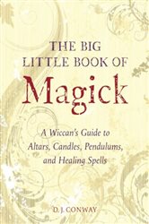 The Big Little Book of Magick | Free Book