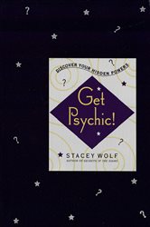 Get Psychic! | Free Book