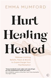 Hurt, Healing, Healed | Free Book