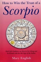 How to Win the Trust of a Scorpio | Free Book