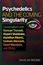 Psychedelics and the Coming Singularity | Free Book