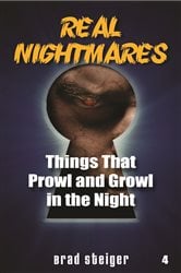 Real Nightmares (Book 4) | Free Book