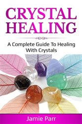 Crystal Healing | Free Book