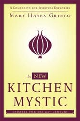 The New Kitchen Mystic | Free Book