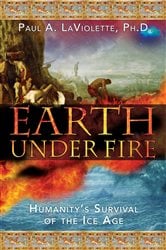 Earth Under Fire | Free Book