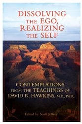 Dissolving the Ego, Realizing the Self | Free Book