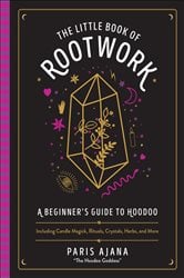 The Little Book of Rootwork | Free Book