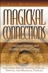 Magickal Connections | Free Book