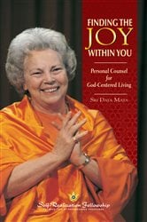 Finding the Joy Within You | Free Book