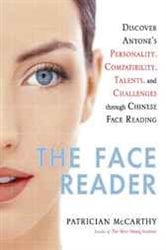 The Face Reader | Free Book