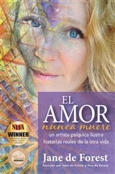 El Amor Nunca Muere | Free Book