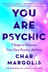 You Are Psychic | Free Book