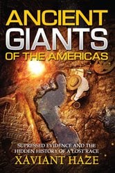 Ancient Giants of the Americas | Free Book