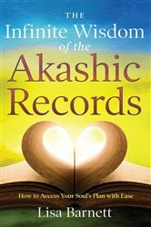 The Infinite Wisdom of the Akashic Records | Free Book