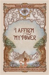 I Affirm My Power | Free Book