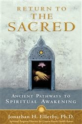 Return to the Sacred | Free Book