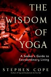 The Wisdom of Yoga | Free Book