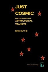 Just Cosmic | Free Book