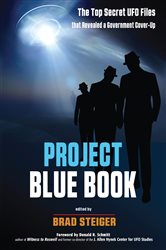 Project Blue Book | Free Book