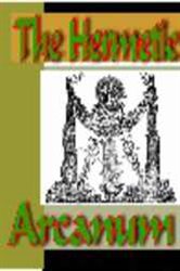 The Hermetic Arcanum | Free Book