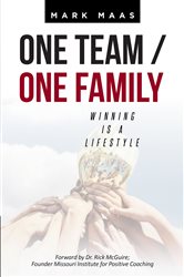 One Team / One Family | Free Book