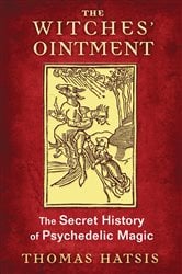 The Witches' Ointment | Free Book