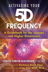 Activating Your 5D Frequency | Free Book