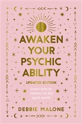 Awaken your Psychic Ability - updated edition | Free Book