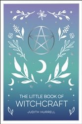 The Little Book of Witchcraft | Free Book