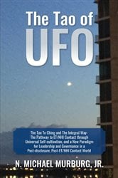 The Tao of UFO | Free Book