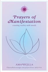 Prayers of Manifestation | Free Book