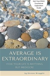 Average is Extraordinary | Free Book