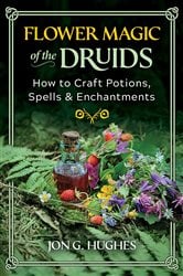 Flower Magic of the Druids | Free Book