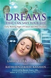 Dreams That Can Save Your Life | Free Book