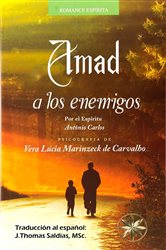 Amad a los Enemigos | Free Book