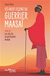 Les neuf leçons du guerrier maasaï | Free Book