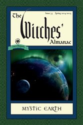 The Witches' Almanac: Issue 33, Spring 2014-Spring 2015 | Free Book