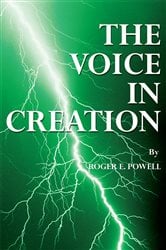 The Voice in Creation | Free Book