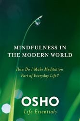 Mindfulness in the Modern World | Free Book