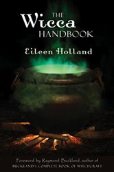 The Wicca Handbook | Free Book