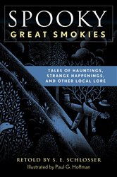 Spooky Great Smokies | Free Book