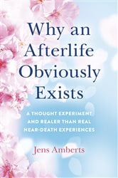 Why an Afterlife Obviously Exists | Free Book