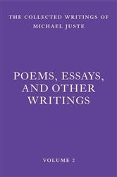 Poems, Essays, and Other Writings | Free Book