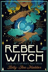 Rebel Witch | Free Book