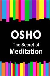 The Secret of Meditation | Free Book