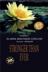 STRONGER THAN EVER | Free Book